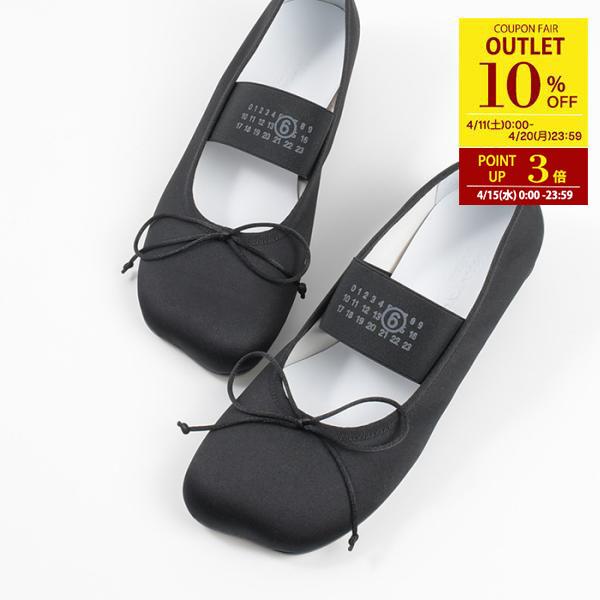 MM6 MAISON MARGIELA エムエムシックス メゾン マルジェラ シューズ