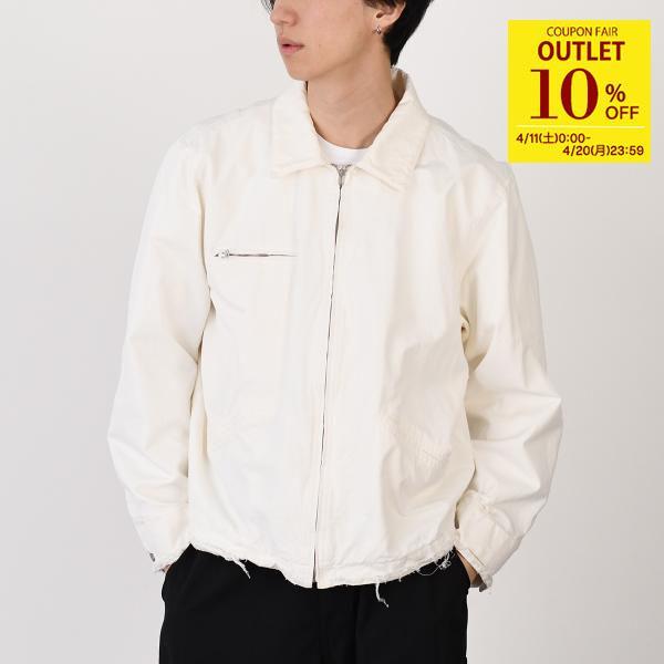 MM6 MAISON MARGIELA エムエムシックス メゾン マルジェラ アウター