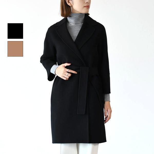 Max Mara（マックスマーラ） S Max Mara エス コート アウター ARONA