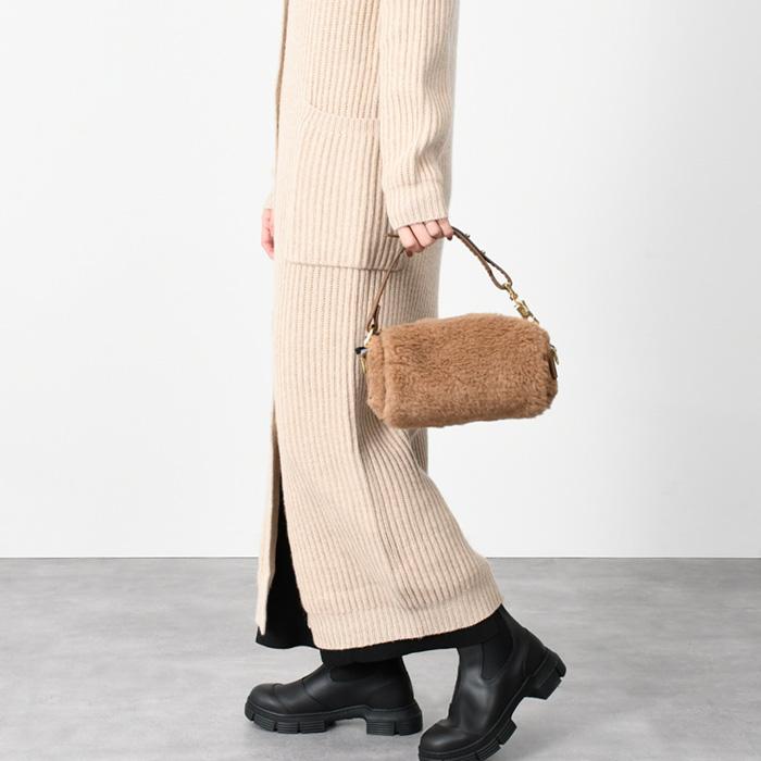 Max Mara（マックスマーラ） バッグ ショルダーバッグ テディベア