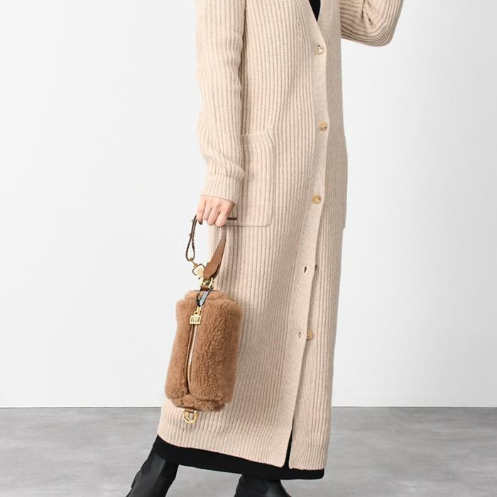 Max Mara（マックスマーラ） バッグ ショルダーバッグ テディベア