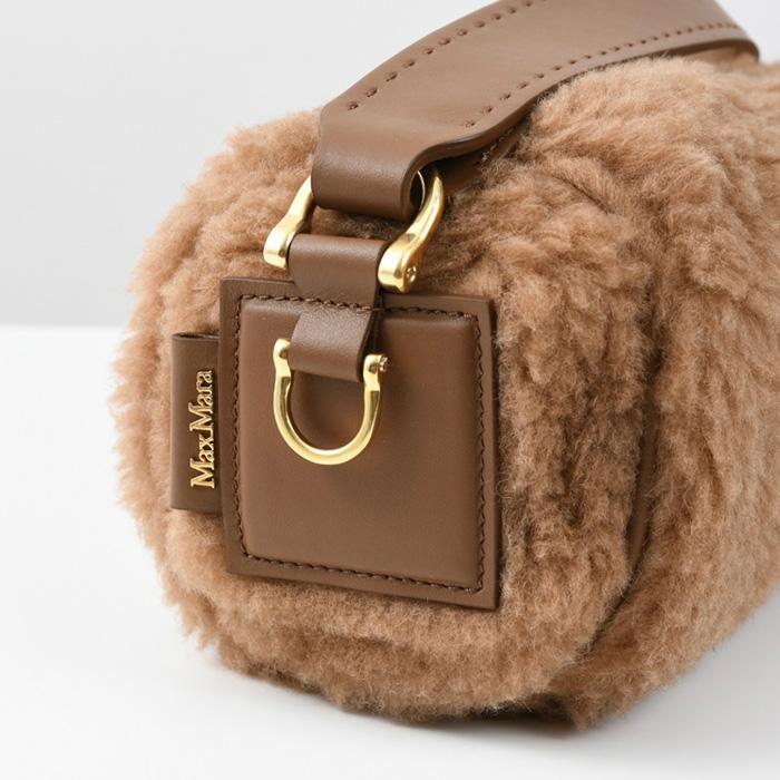 Max Mara（マックスマーラ） バッグ ショルダーバッグ テディベア