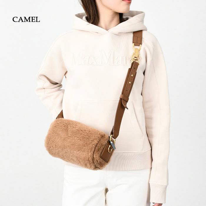 Max Mara（マックスマーラ） バッグ ショルダーバッグ テディベア