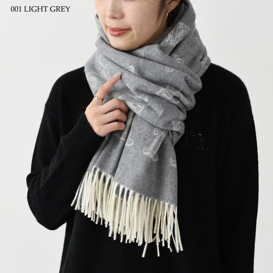 Max Mara（マックスマーラ） マフラー WSKLAUSE クラウス ピュア