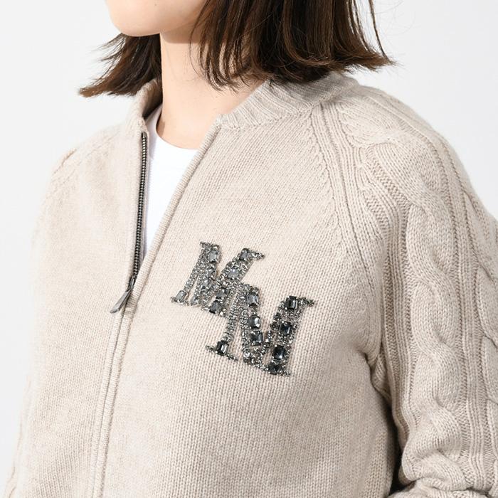 Max Mara（マックスマーラ） Max Mara ARMANDA カーディガン トップス