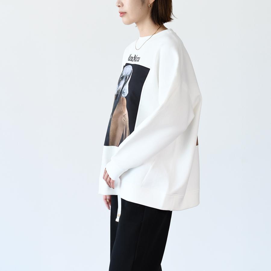 Max Mara（マックスマーラ） トップス スウェット 1926014106 BACCO