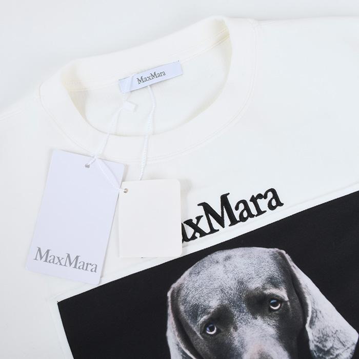 Max Mara（マックスマーラ） トップス スウェット 1926014106 BACCO