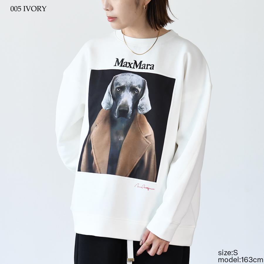 Max Mara（マックスマーラ） トップス スウェット 1926014106 BACCO