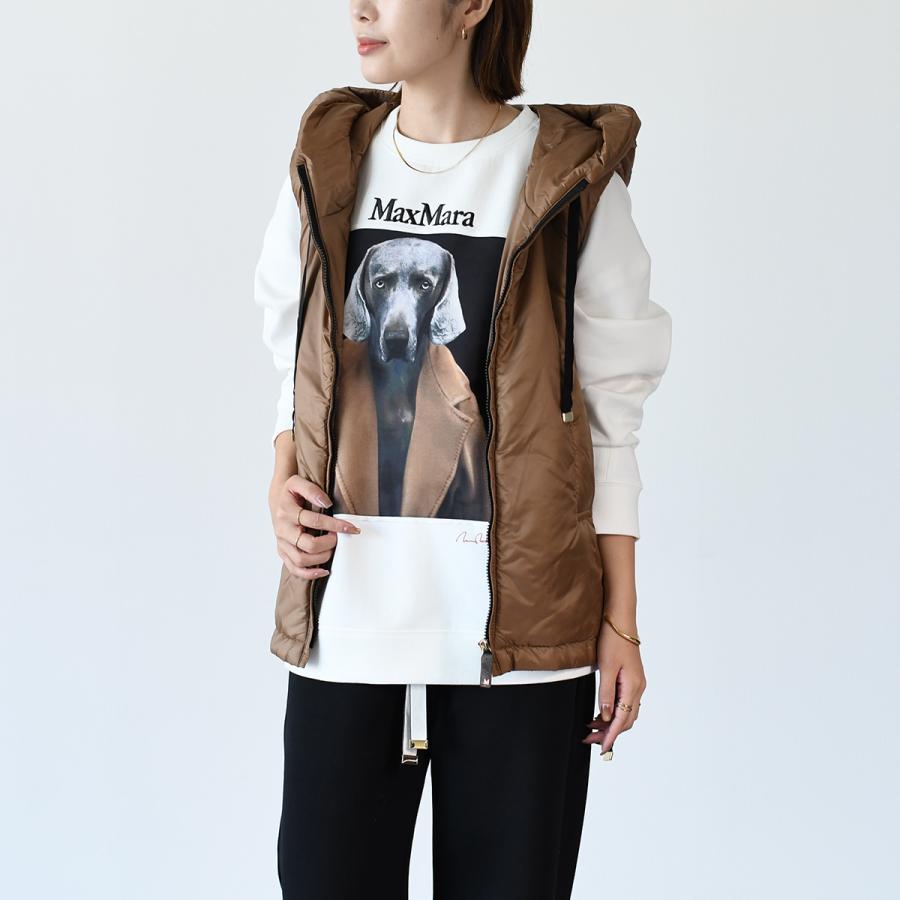 Max Mara（マックスマーラ） トップス スウェット 1926014106 BACCO