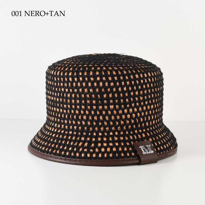 フラハワイ】Max Mara バケットハット サイズ57 フラハワイ】Max Mara