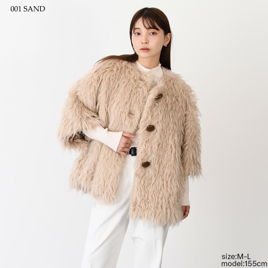 Max Mara（マックスマーラ） アウター ジャケット CALAMO クルーネック