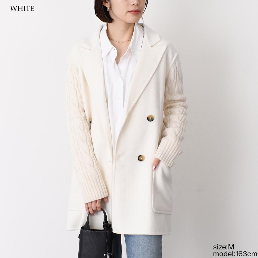 Max Mara（マックスマーラ） コート アウター ジャケット DALIDA