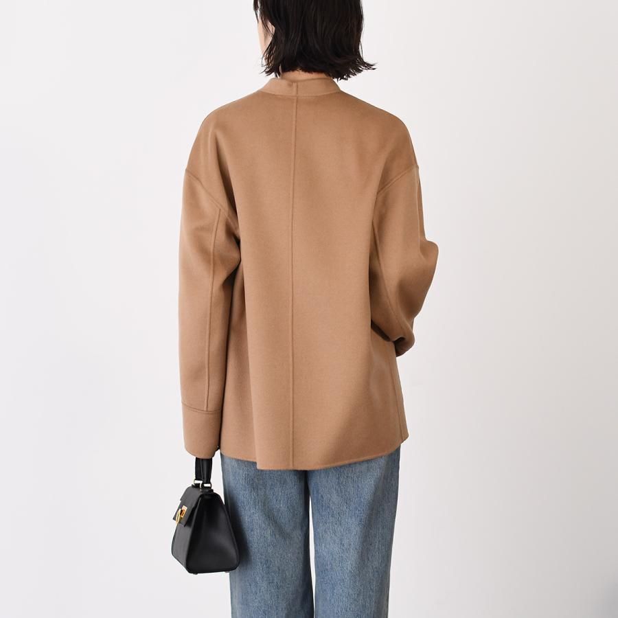 Max Mara（マックスマーラ） Max Mara Studio ストゥディオ アウター