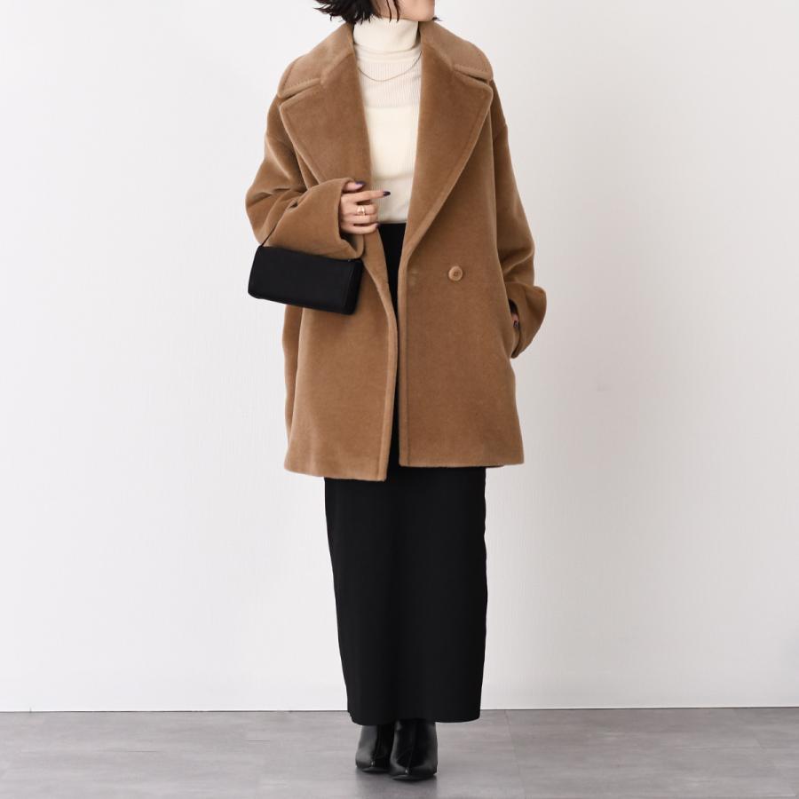 Max Mara（マックスマーラ） Max Mara Studio ストゥディオ アウター