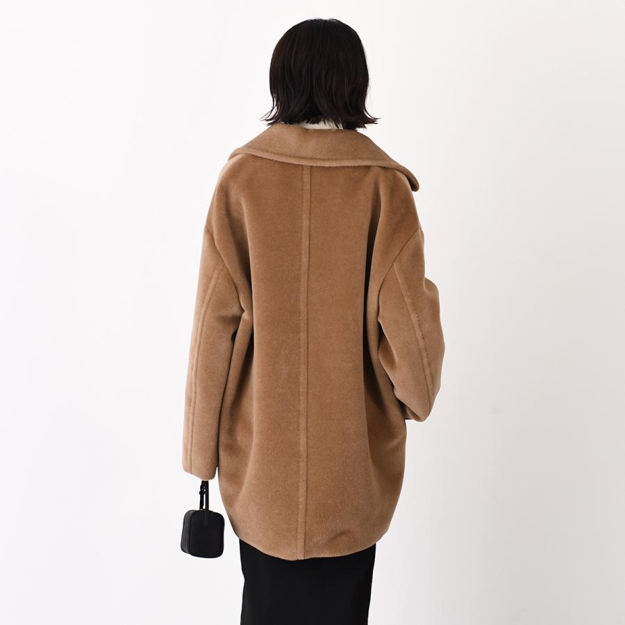 Max Mara（マックスマーラ） Max Mara Studio ストゥディオ アウター
