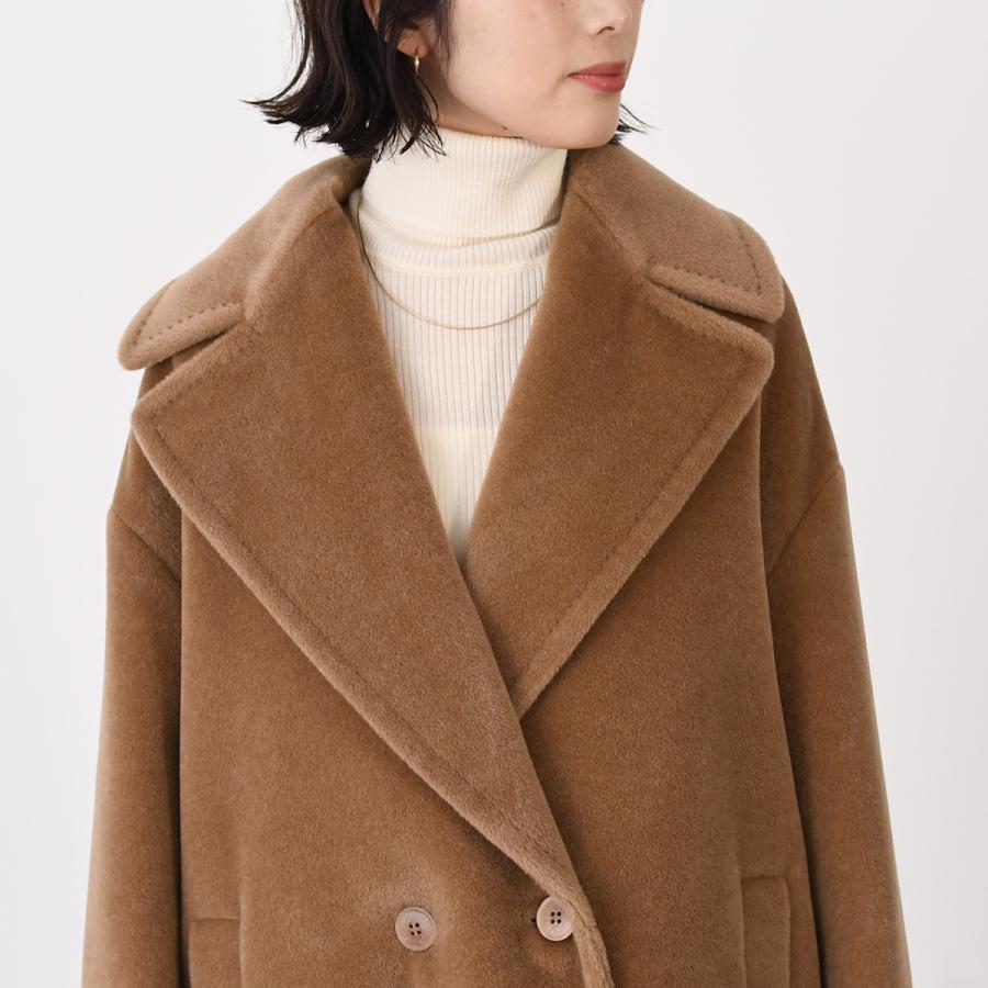 Max Mara（マックスマーラ） Max Mara Studio ストゥディオ アウター