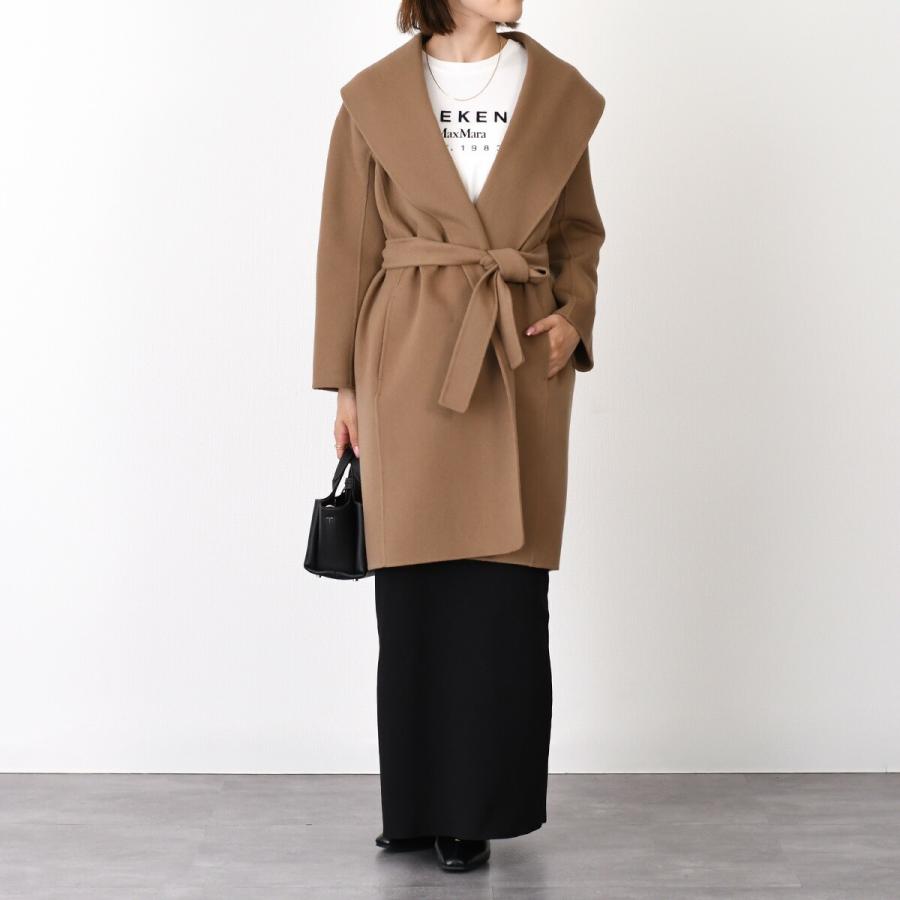 Max Mara（マックスマーラ） S Max Mara エス コート MESSI メッシ