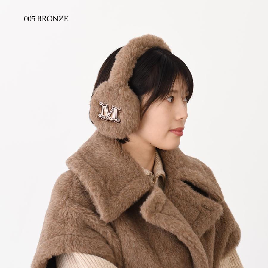 Max Mara（マックスマーラ） イヤーウォーマー MUFFY4 マッフィ