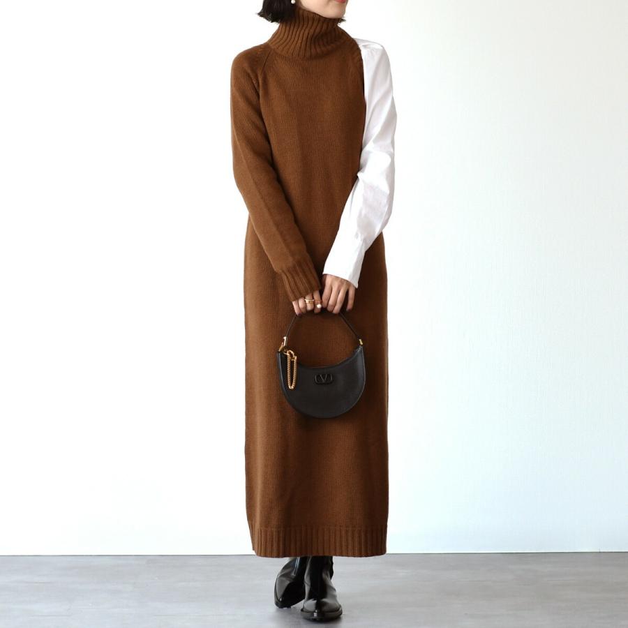 Max Mara（マックスマーラ） ワンピース トップス NOME ウール