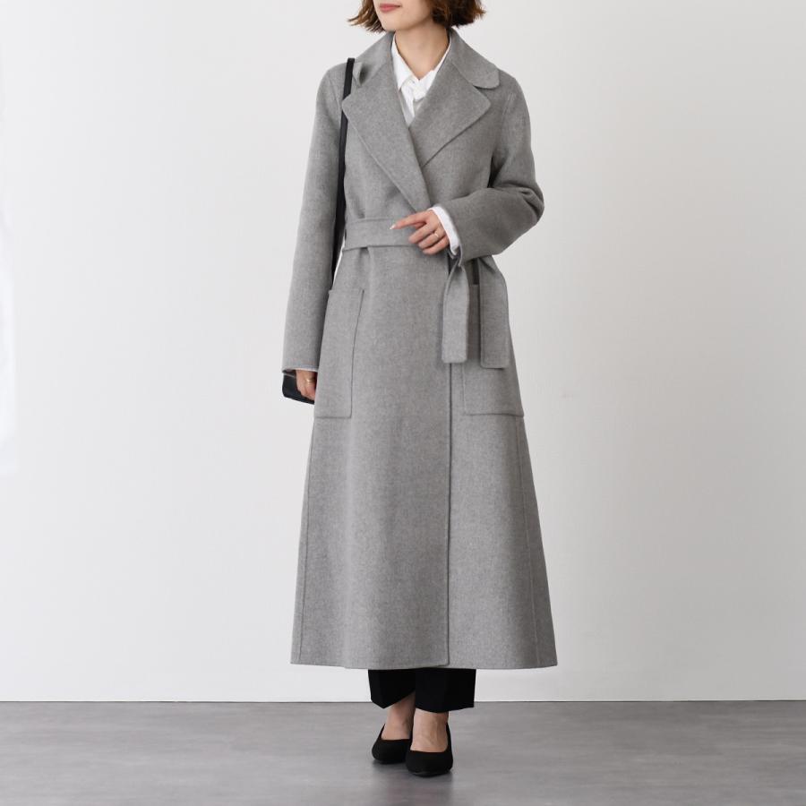 Max Mara（マックスマーラ） S Max Mara エス コート アウター PAOLORE