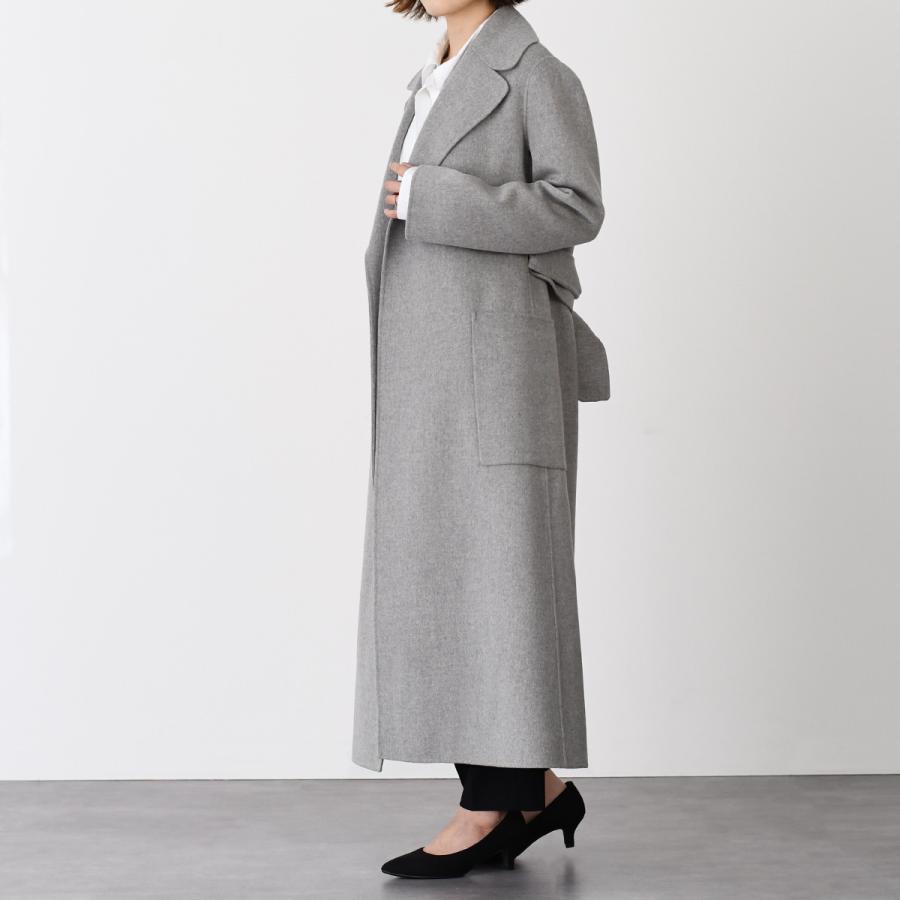 Max Mara（マックスマーラ） S Max Mara エス コート アウター PAOLORE