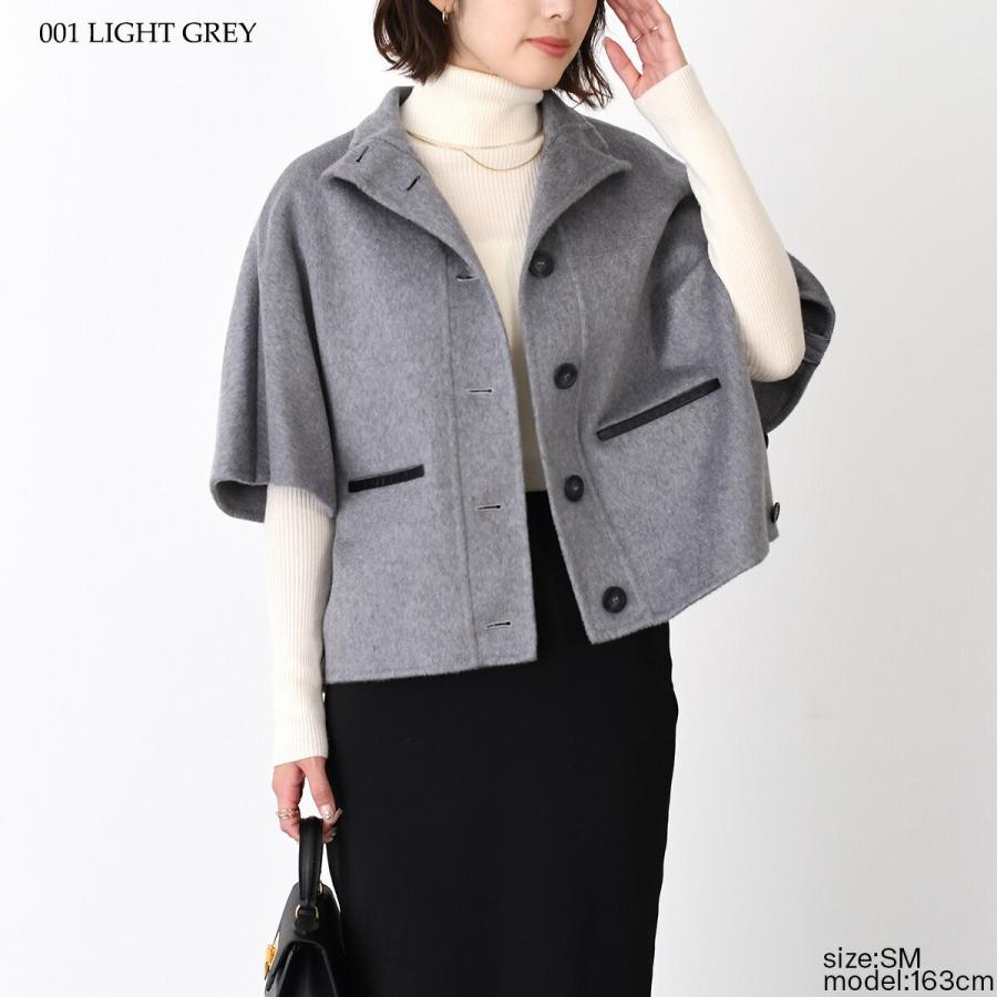 Max Mara（マックスマーラ） ケープ ポンチョ 羽織り ROLL 4736144106