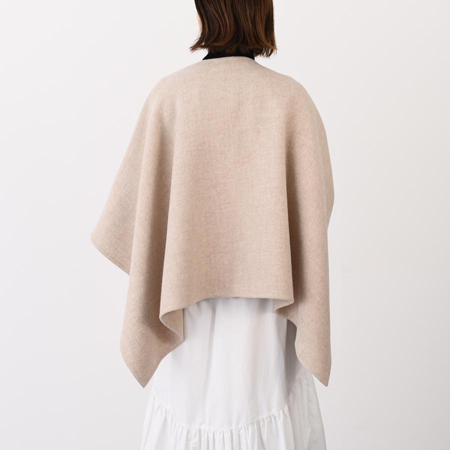 Max Mara（マックスマーラ） アウター ポンチョ SERRA 2524546081