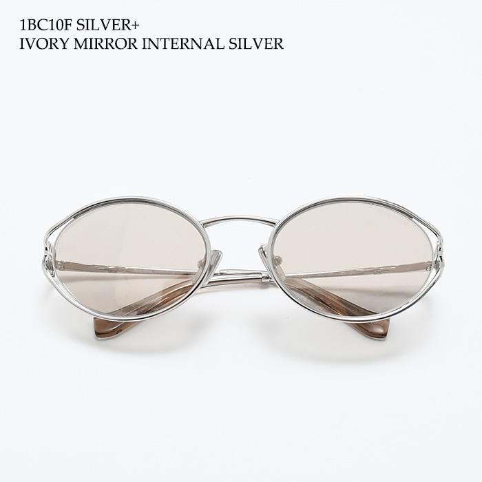 miu miu（ミュウミュウ） アイウェア サングラス MU 52YS レディース