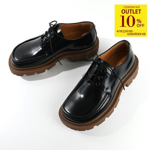 Maison Margiela（メゾンマルジェラ） メゾン マルジェラ ローファー