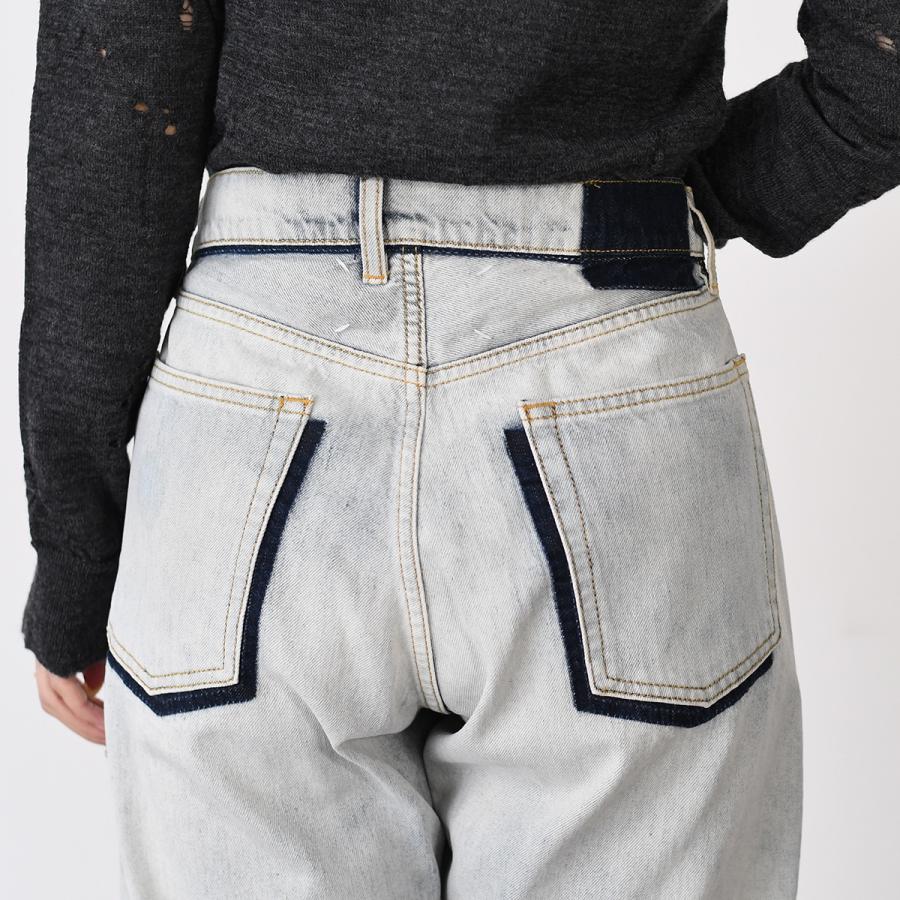 Maison Margiela（メゾンマルジェラ） メゾン マルジェラ ジーンズ