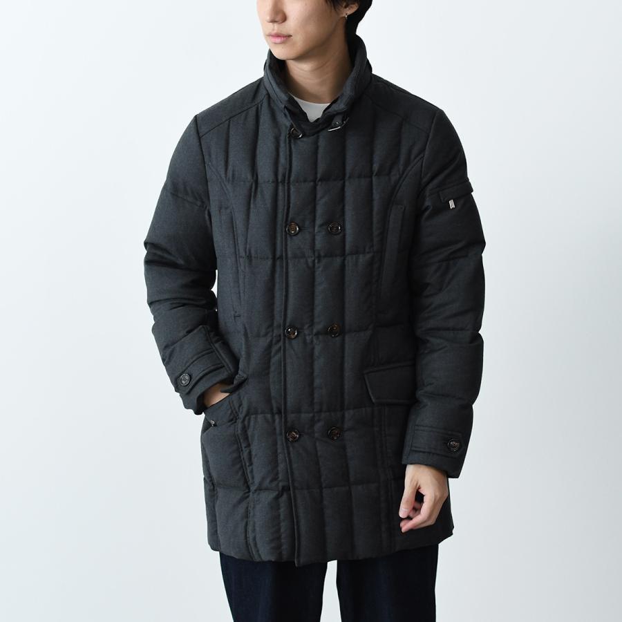 MOORER（ムーレー） アウター ダウン モリス MORRIS-L ダウン