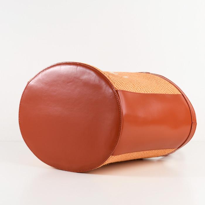 MARNI（マルニ） かご バッグ TROPICALIA SUMMER 2WAY スモール