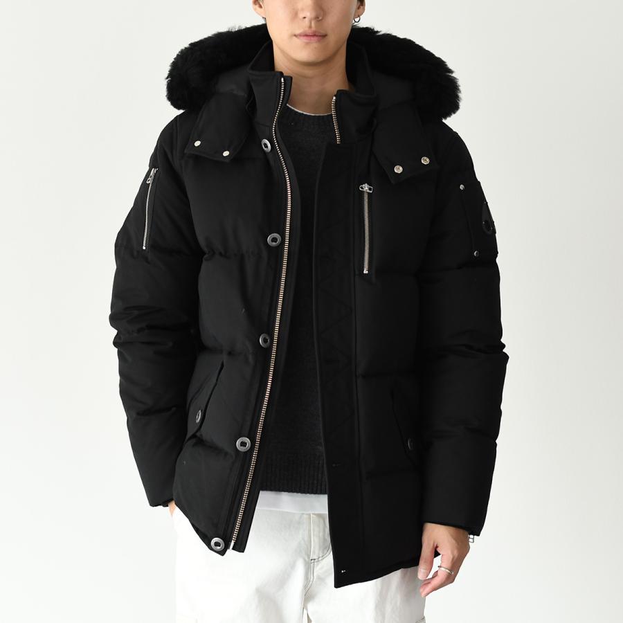 MOOSE KNUCKLES（ムースナックルズ） アウター ダウン Original 3Q