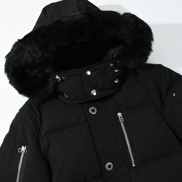 MOOSE KNUCKLES（ムースナックルズ） アウター ダウン Original 3Q