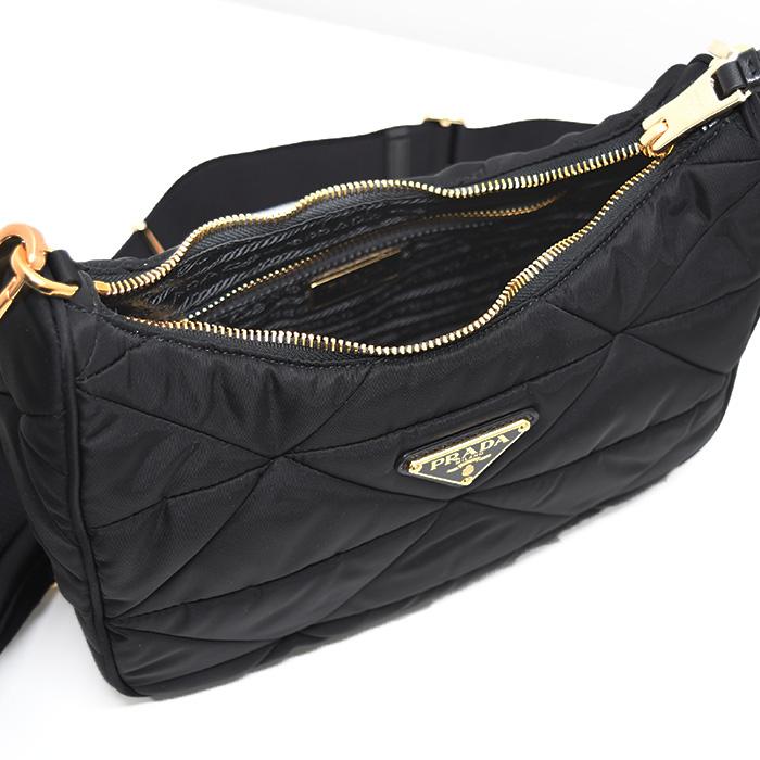 PRADA（プラダ） バッグ ショルダーバッグ Re-Nylon 1BC151 RDJN
