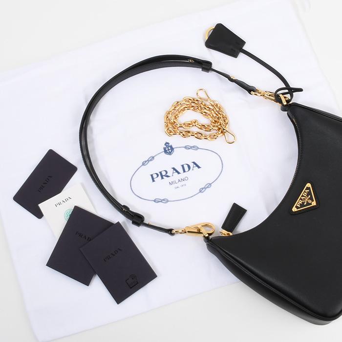 PRADA（プラダ） バッグ ショルダーバッグ ハンドバッグ Re-Edition リ