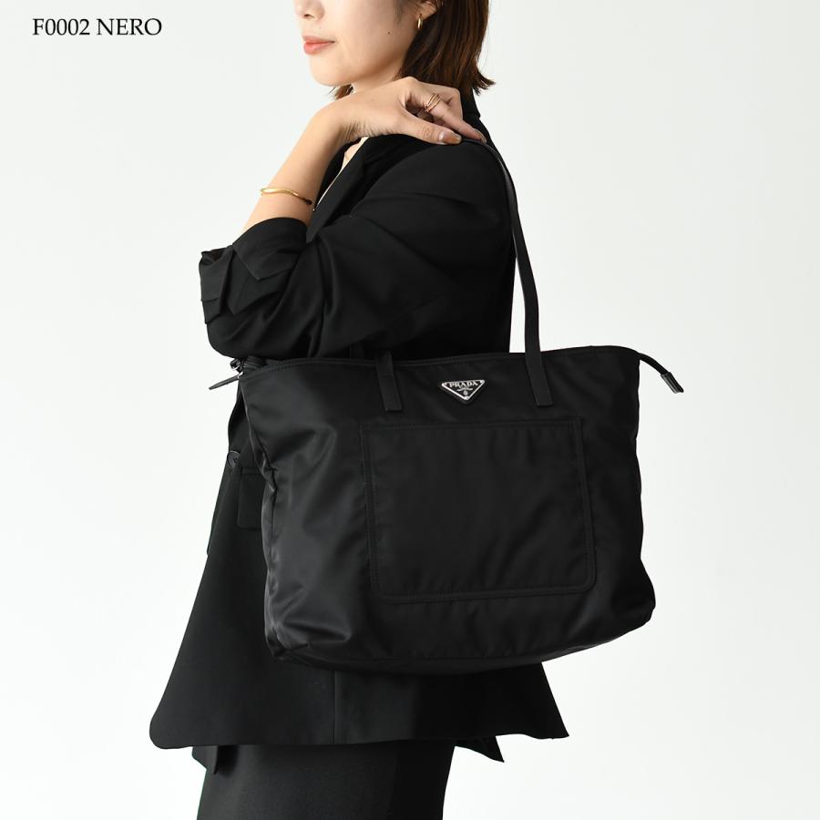 PRADA（プラダ） バッグ トートバッグ リナイロン 1BG052 R064 Re