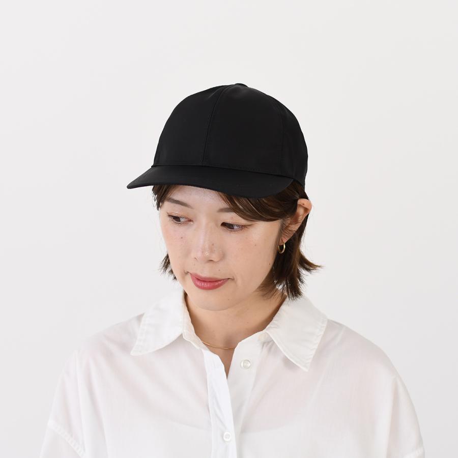 PRADA（プラダ） キャップ Re Nylon ベースボールキャップ ナイロン