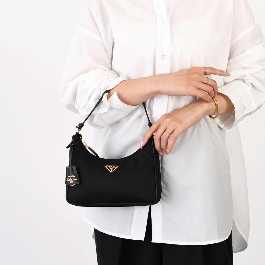 PRADA（プラダ） バッグ ハンドバッグ Re-Edition 2005 リナイロン Re