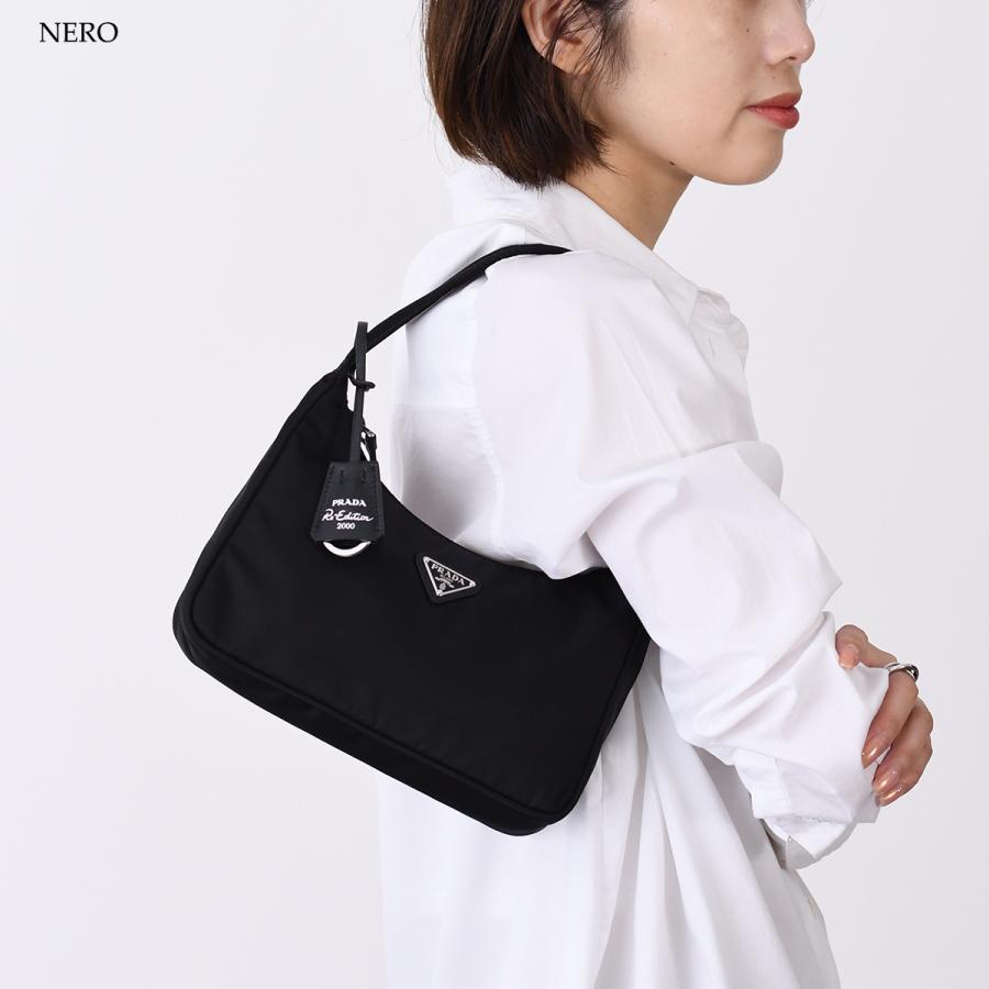 PRADA（プラダ） Re-Nylon Re-Edition 2000 ミニバッグ ハンドバッグ