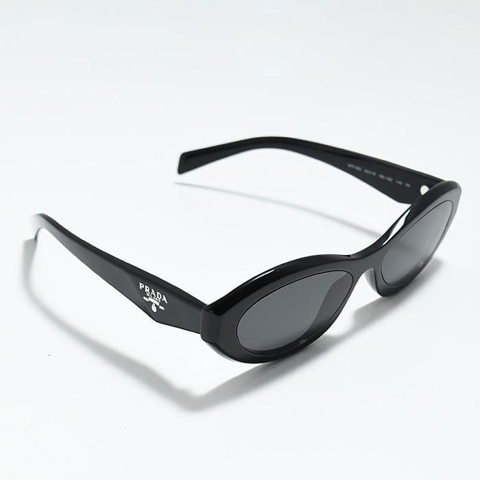 PRADA（プラダ） シンボル サングラス メガネ PR 26ZS メンズ ユニ