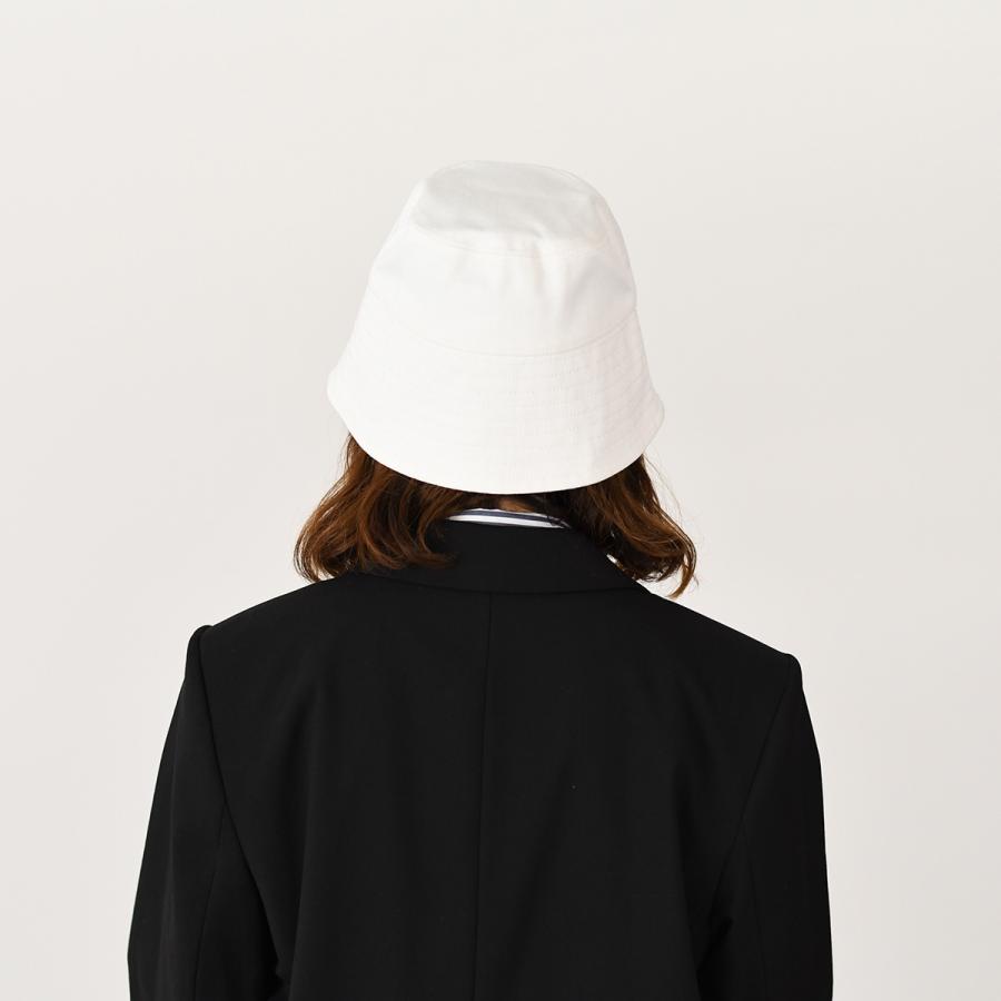PATOU（パトゥ） 帽子バケハ バケットハット AC0270132 レディース