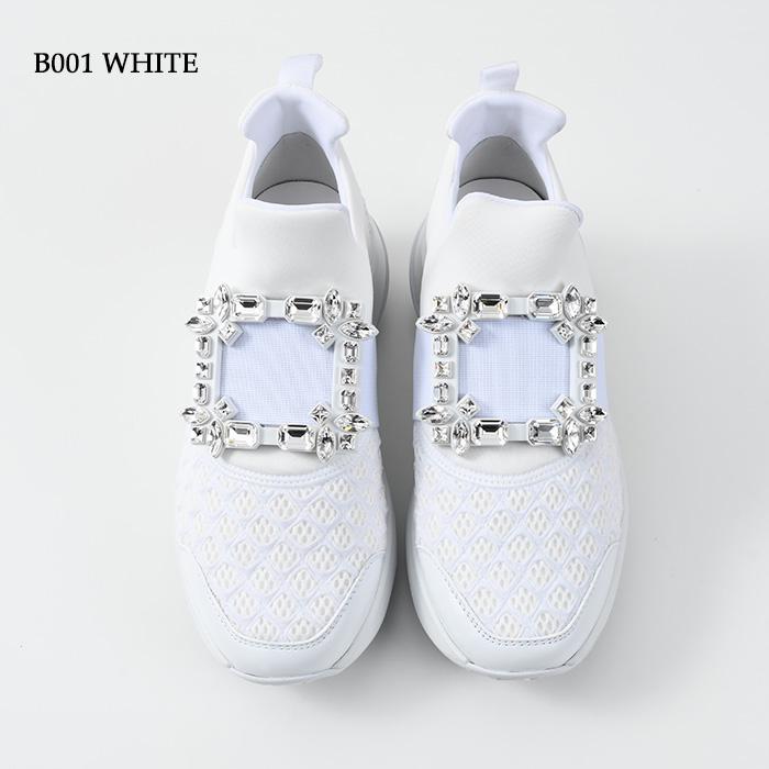 Roger Vivier（ロジェヴィヴィエ） ロジェ ヴィヴィエ スニーカー