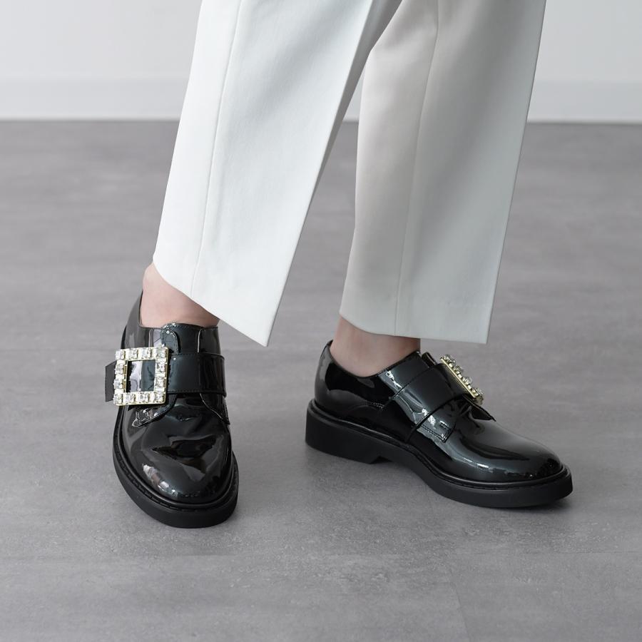 Roger Vivier（ロジェヴィヴィエ） 靴 ローファー ヴィヴ レンジャー