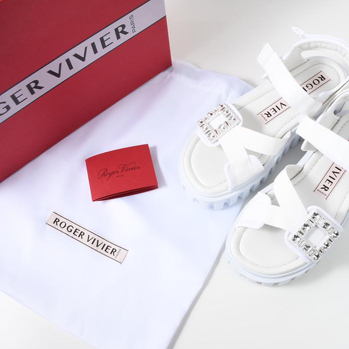 Roger Vivier（ロジェヴィヴィエ） ロジェ ヴィヴィエ ヴィヴ