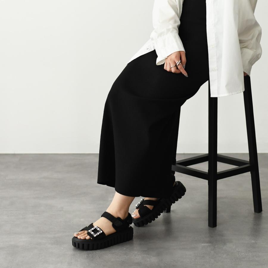 Roger Vivier（ロジェヴィヴィエ） ロジェ ヴィヴィエ ヴィヴ