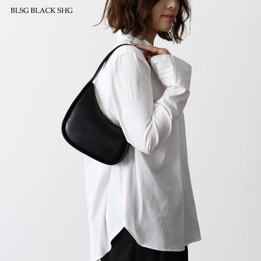 THE ROW（ザ ロウ） バッグ ハンドバッグ ハーフムーン Half Moon