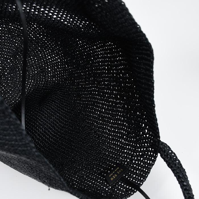 THE ROW（ザ ロウ） ザ ロウ かごバッグ トートバッグ バッグ Elif