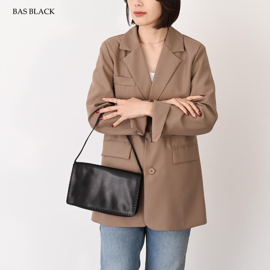 THE ROW（ザ ロウ） バッグ Nuance レザー製 ショルダーバッグ W1724