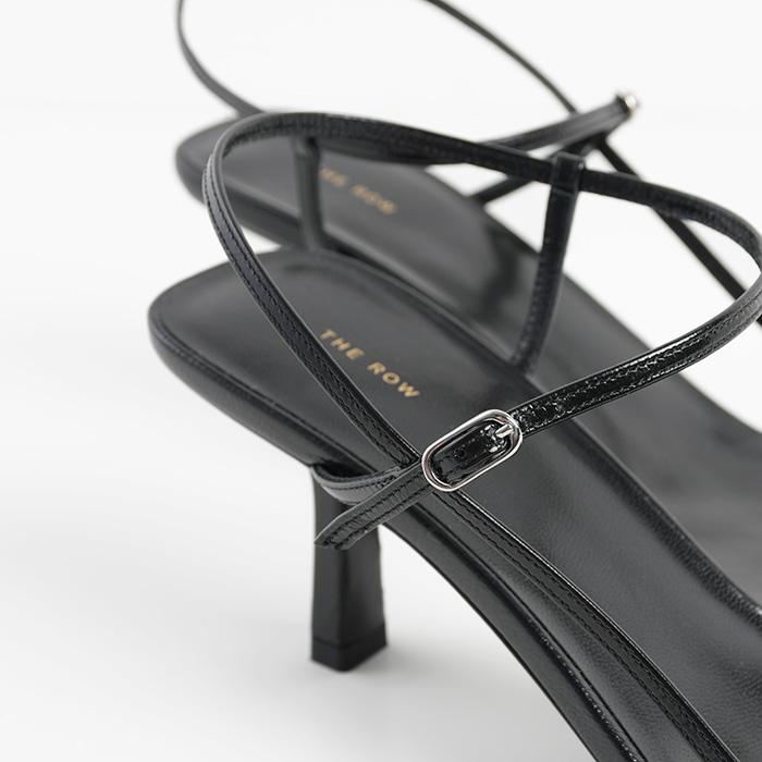THE ROW（ザ ロウ） 靴 シューズ ヒール Bare Sandal レザー サンダル